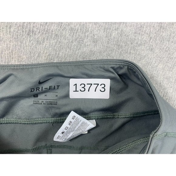 Nike Dri Fit Compression Full‎ Length Running Training Leggings (Women's Medium) - Picture 6 of 13